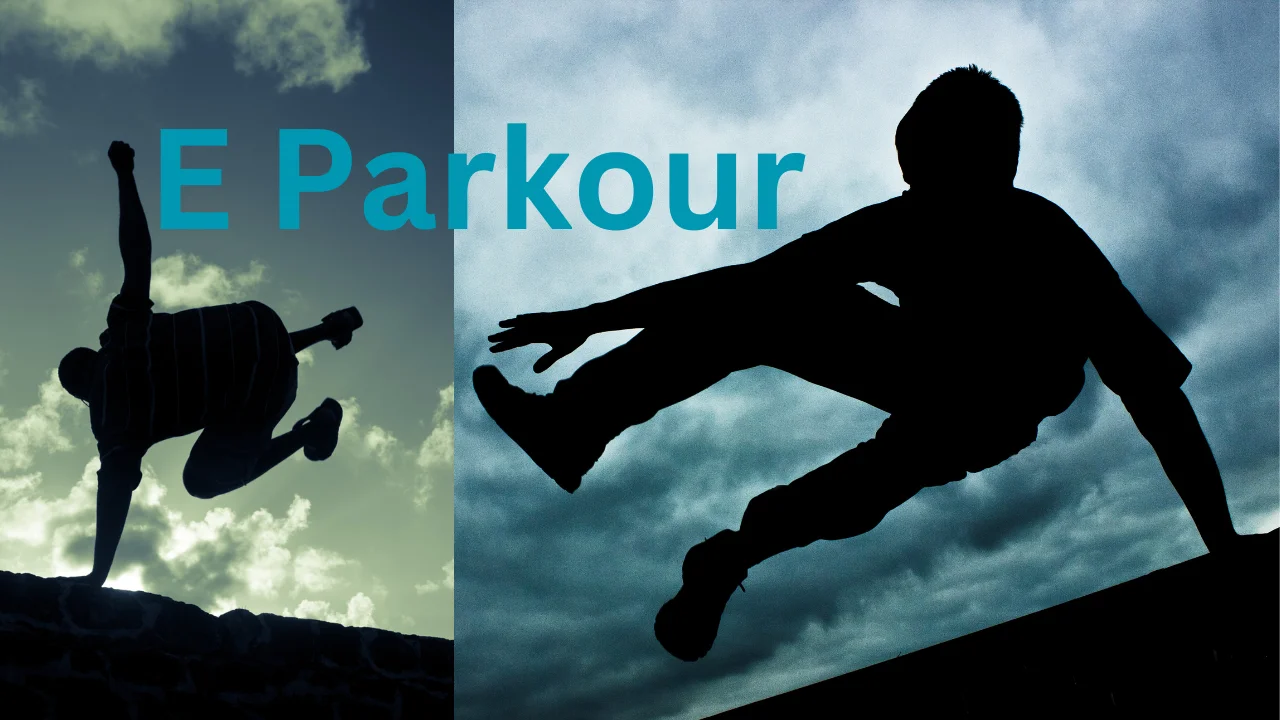 E Parkour