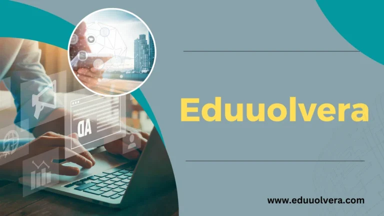 Eduuolvera