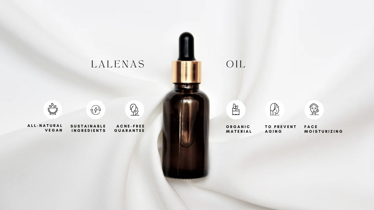 Lalenas Oil