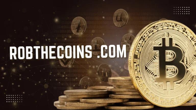 RobTheCoins .com