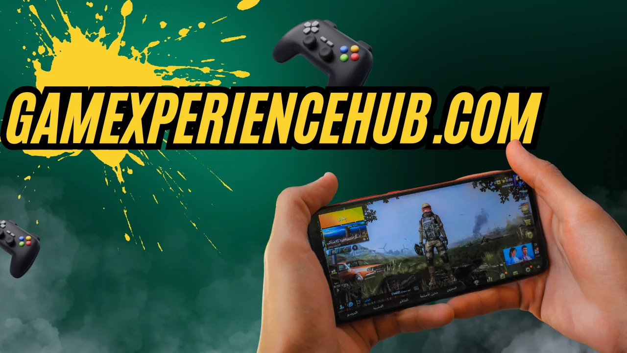 gamexperiencehub.com