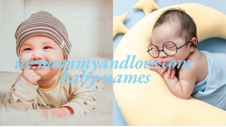 ite:mommyandlove.com/baby-names