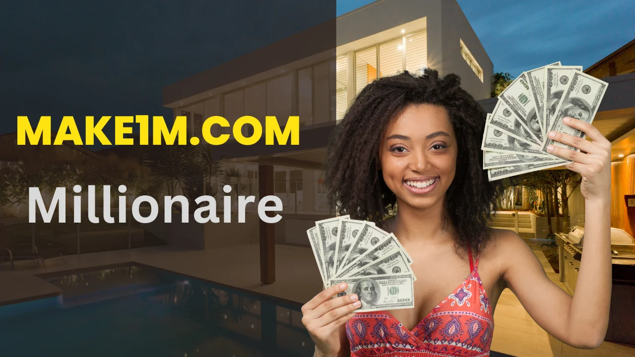 make1m.com millionaire