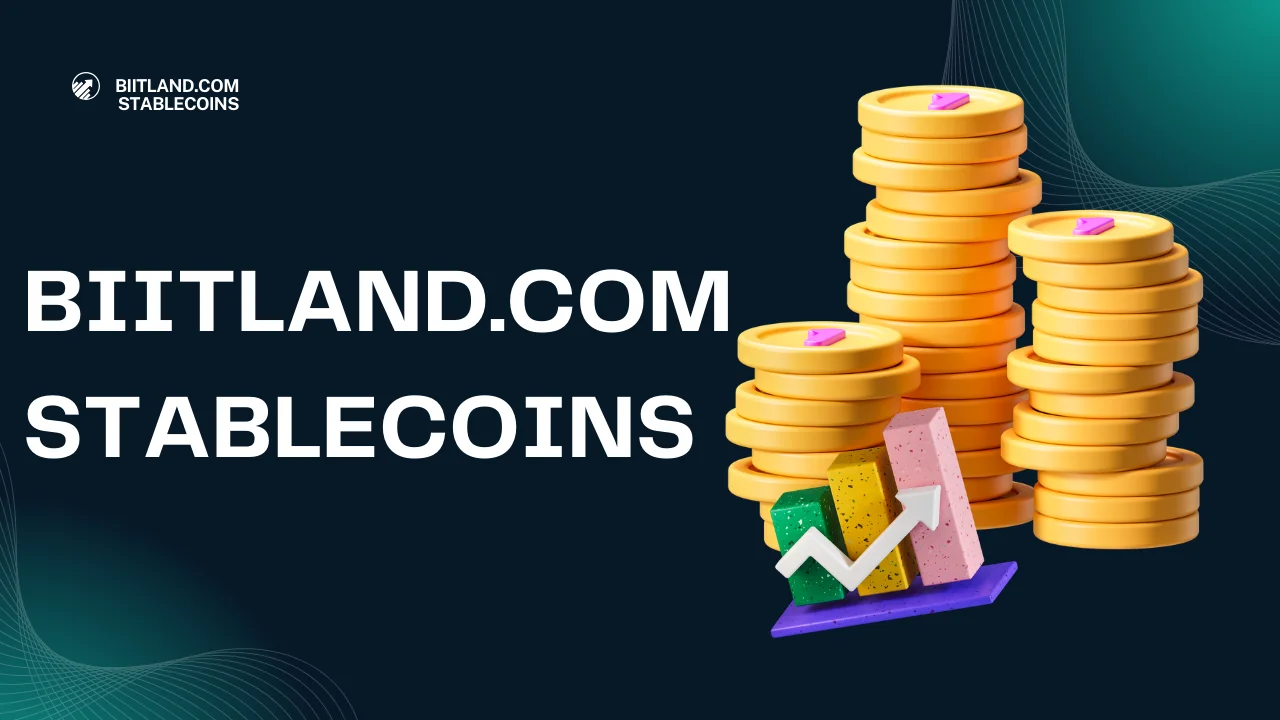 Biitland.com Stablecoins