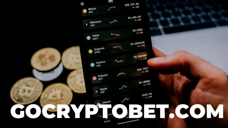 GoCryptoBet.com