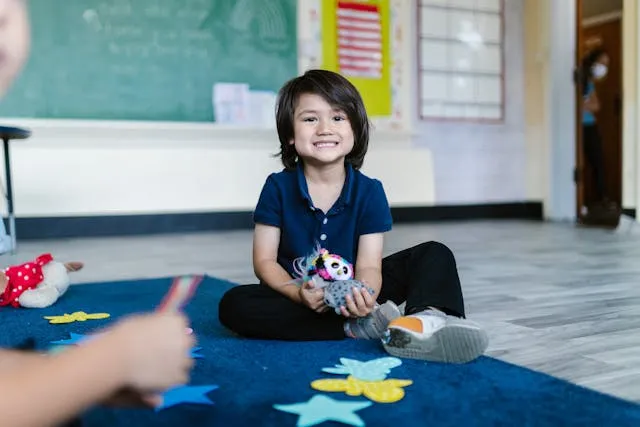 How Quality Preschool Programs Lay the Foundation for Lifelong Learning