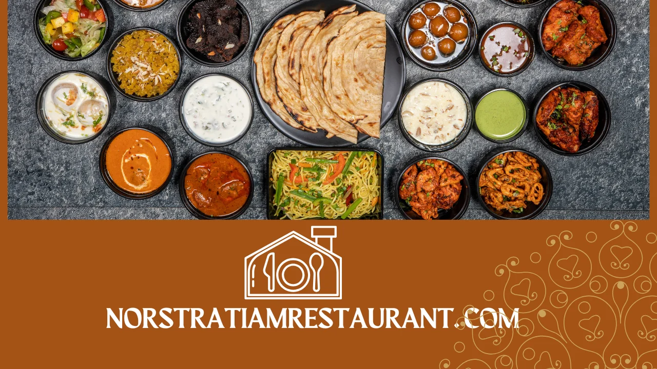 NorstratiamRestaurant. com