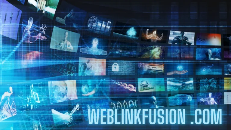 weblinkfusion .com