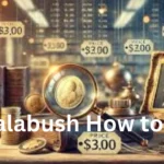 Charalabush How to Buy