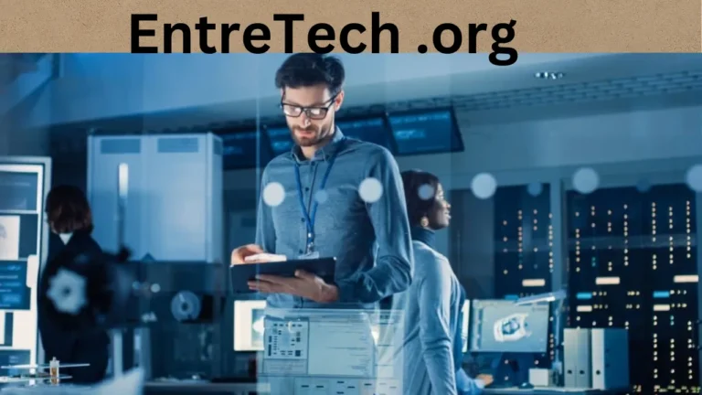 EntreTech .org