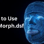 How to Use Head Morph.dsf