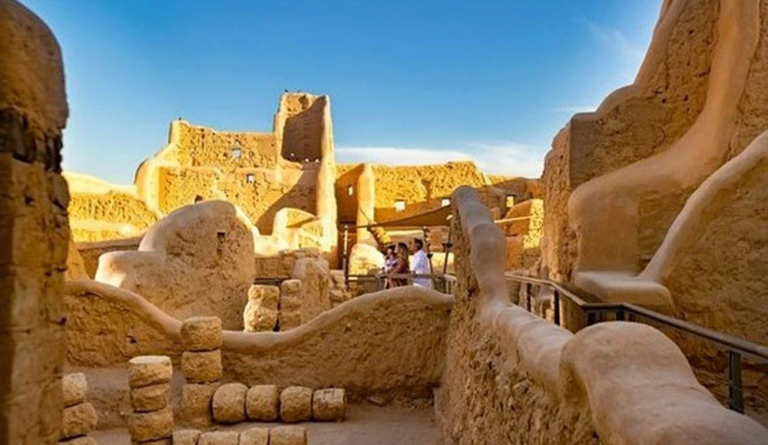 THE TOP 10 Historical Tours in Riyadh