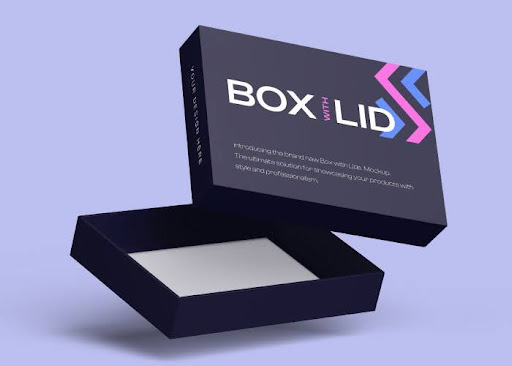 Rigid Boxes with Lid: The Ultimate Blend of Protection and EleganceIntroduction