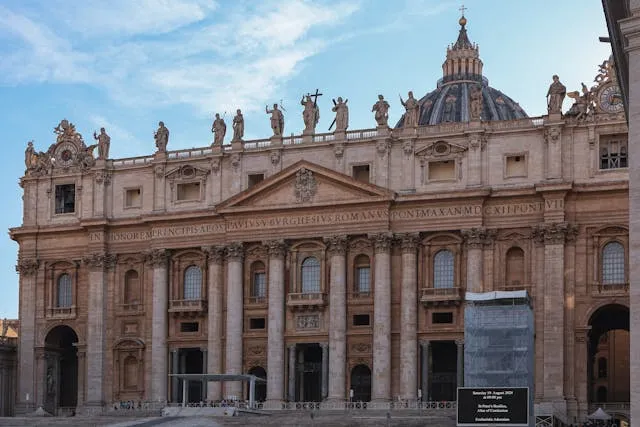 From Ancient Ruins to Trendy Trattorias: Rome 2025 Must-Do List